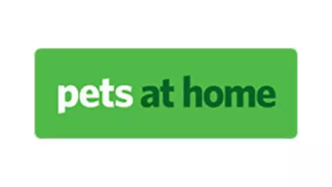 Pets at home logo